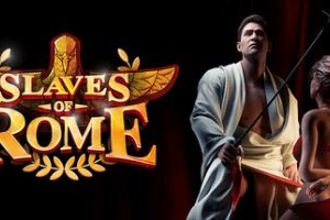 罗马的奴隶|v2.72|官方中文|Slaves of Rome|